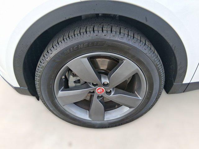 used 2020 Jaguar E-PACE car, priced at $17,597