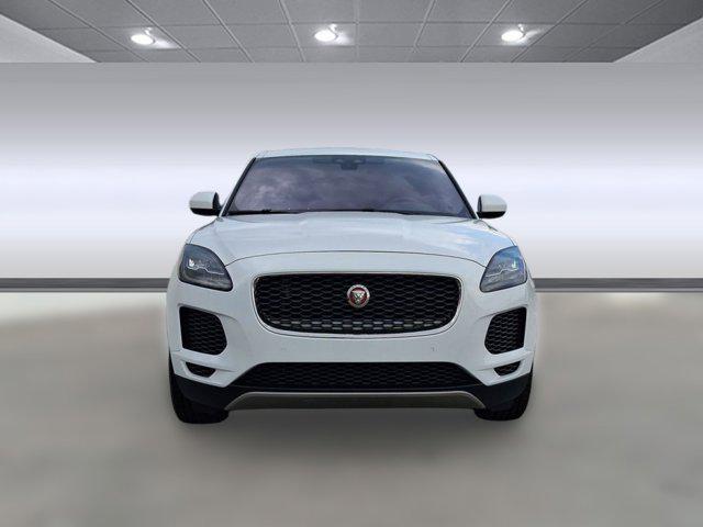 used 2020 Jaguar E-PACE car, priced at $17,597