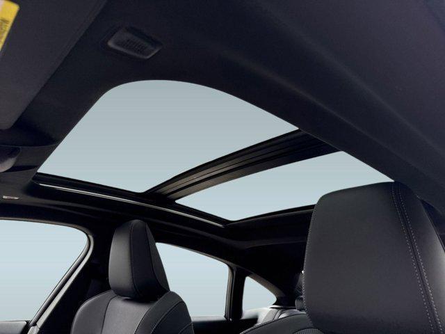 used 2026 BMW 228 Gran Coupe car, priced at $38,997