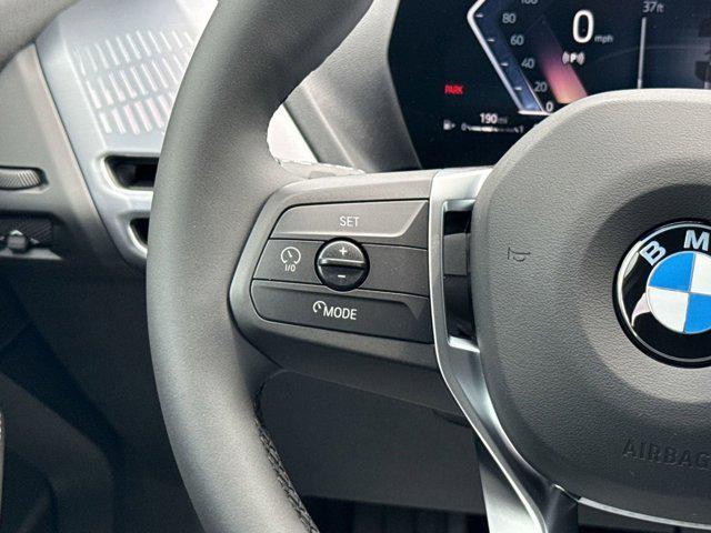 used 2026 BMW 228 Gran Coupe car, priced at $38,997