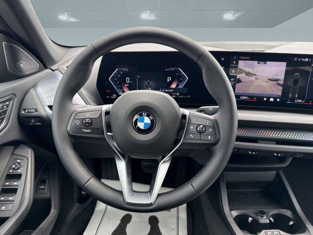 used 2026 BMW 228 Gran Coupe car, priced at $38,997