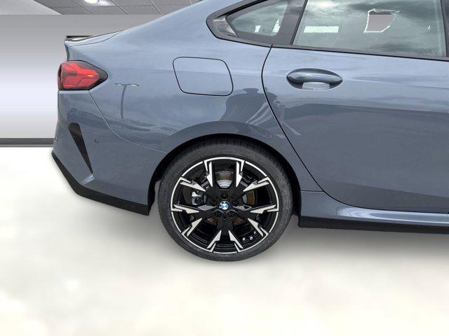 used 2026 BMW 228 Gran Coupe car, priced at $38,997