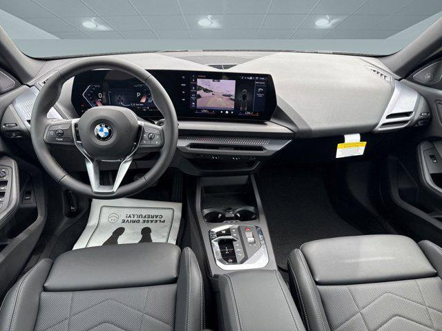 used 2026 BMW 228 Gran Coupe car, priced at $38,997