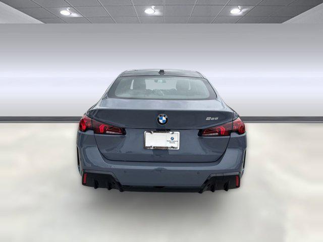 used 2026 BMW 228 Gran Coupe car, priced at $38,997