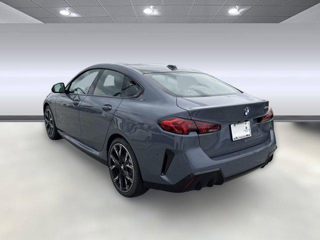 used 2026 BMW 228 Gran Coupe car, priced at $38,997
