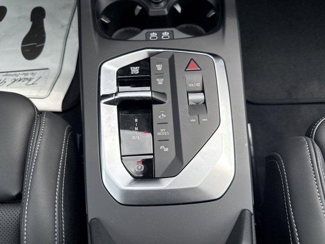 used 2026 BMW 228 Gran Coupe car, priced at $38,997