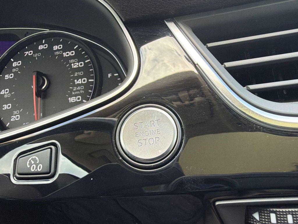 used 2018 Audi Q7 car, priced at $16,787