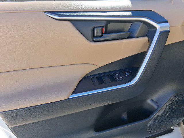 used 2019 Toyota RAV4 Hybrid car, priced at $17,985