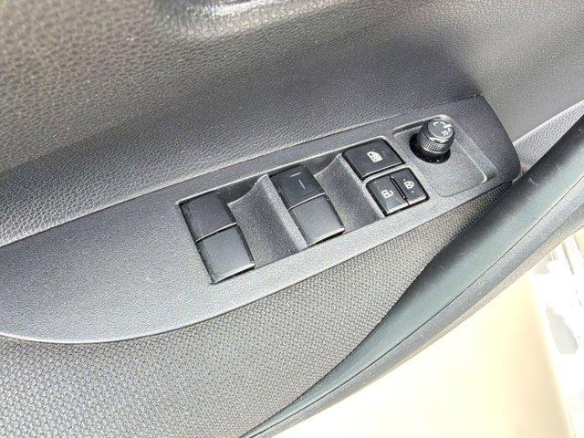 used 2023 Toyota Corolla car, priced at $21,097