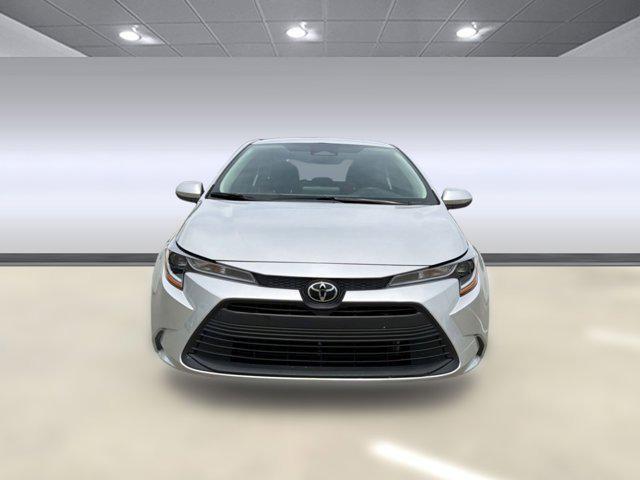 used 2023 Toyota Corolla car, priced at $21,097