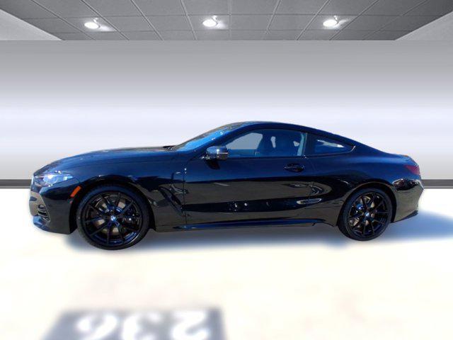 new 2026 BMW 840 car, priced at $101,795