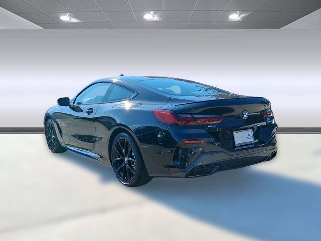 new 2026 BMW 840 car, priced at $101,795