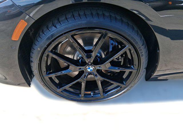 new 2026 BMW 840 car, priced at $101,795