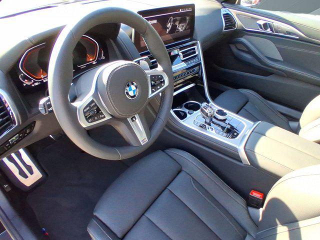 new 2026 BMW 840 car, priced at $101,795