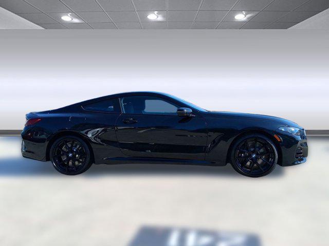 new 2026 BMW 840 car, priced at $101,795