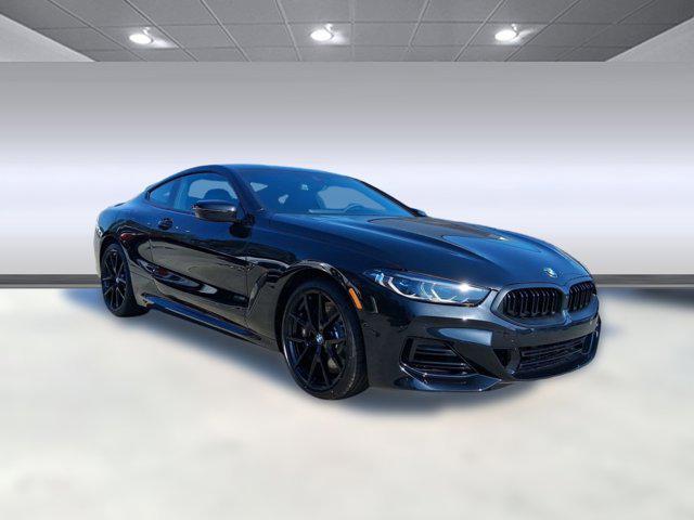 new 2026 BMW 840 car, priced at $101,795