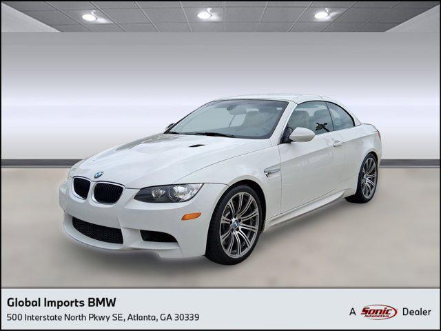 used 2010 BMW M3 car, priced at $14,986