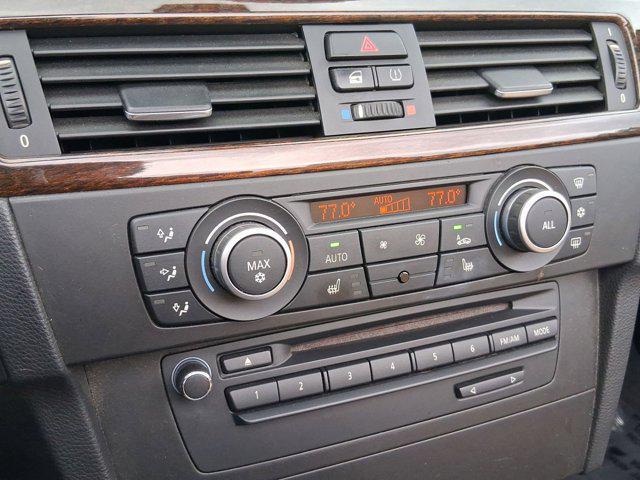 used 2010 BMW M3 car, priced at $14,985