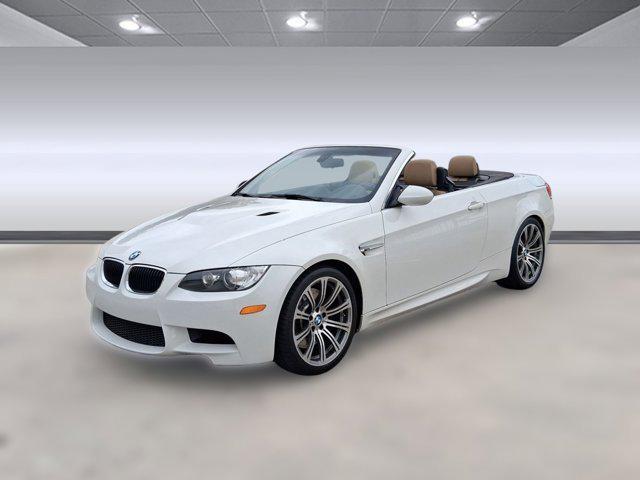 used 2010 BMW M3 car, priced at $14,985