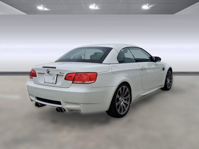 used 2010 BMW M3 car, priced at $14,985