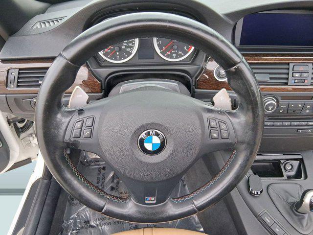 used 2010 BMW M3 car, priced at $14,985