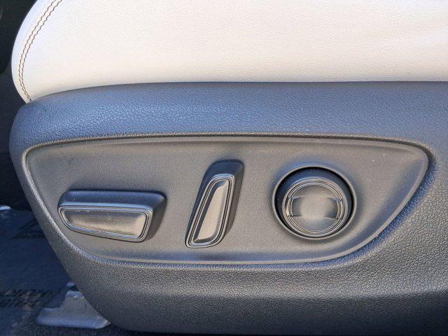 used 2024 Toyota RAV4 Hybrid car, priced at $33,797