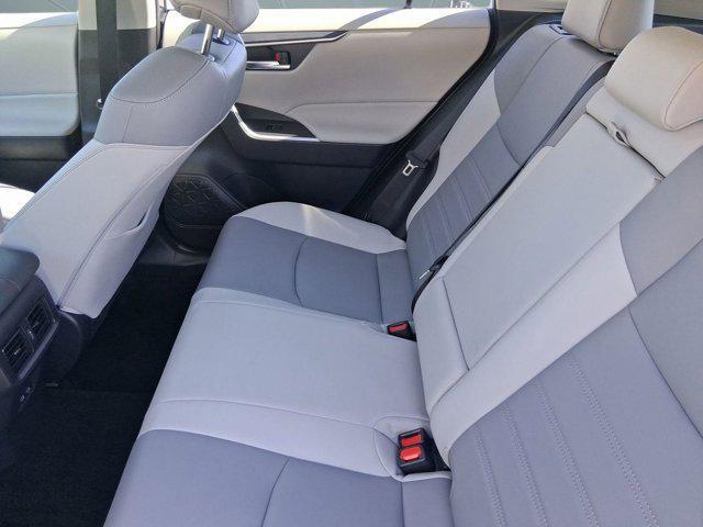 used 2024 Toyota RAV4 Hybrid car, priced at $33,797