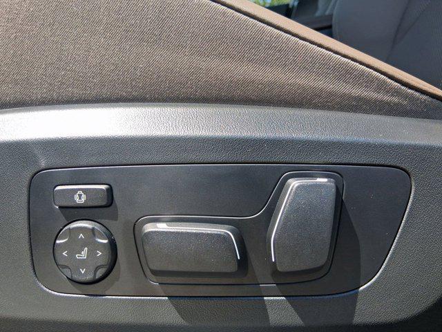 used 2026 BMW X3 car, priced at $54,680