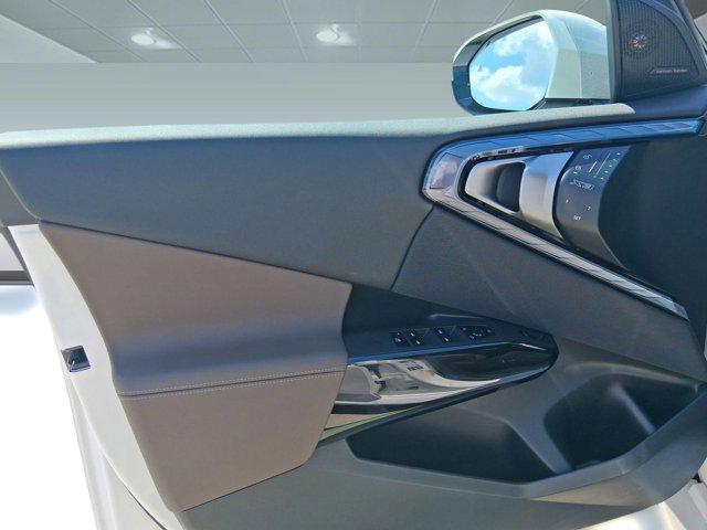 used 2026 BMW X3 car, priced at $54,680