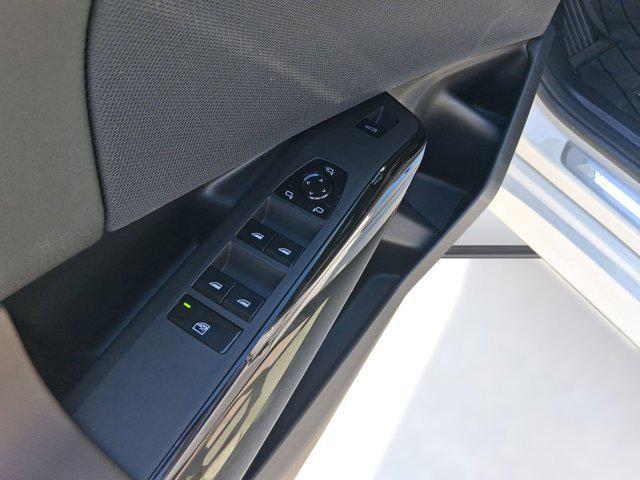 used 2026 BMW X3 car, priced at $54,680