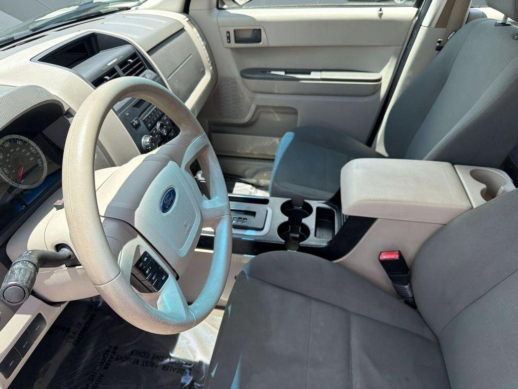 used 2012 Ford Escape car, priced at $6,898