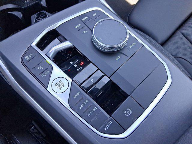 used 2025 BMW 230 car, priced at $42,140