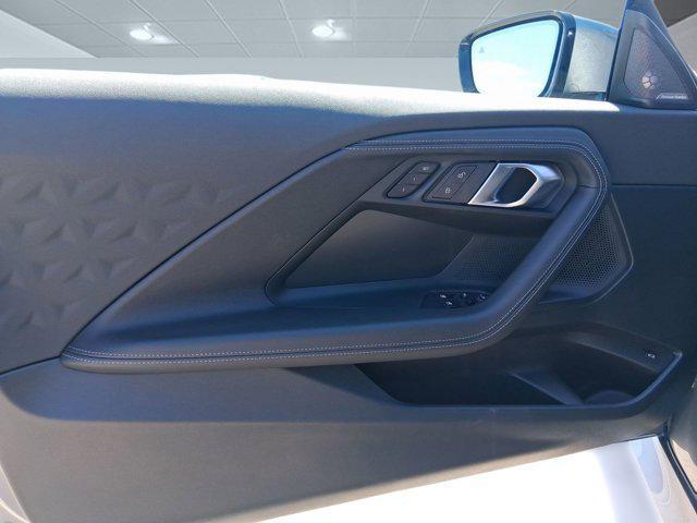 used 2025 BMW 230 car, priced at $42,140