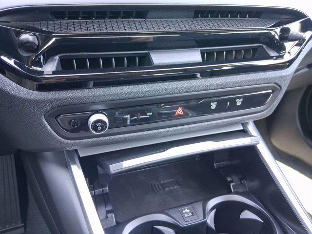 used 2025 BMW 230 car, priced at $42,140