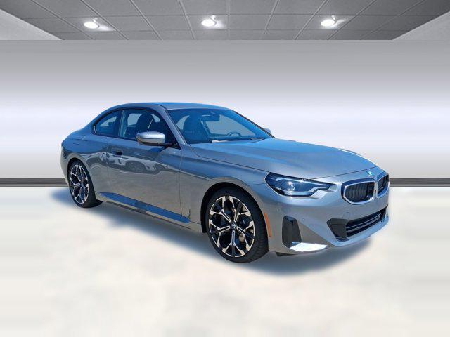 used 2025 BMW 230 car, priced at $42,140