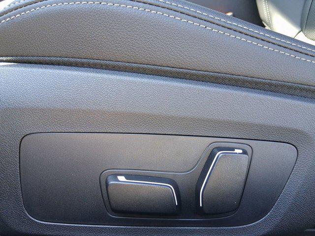 used 2025 BMW 230 car, priced at $42,140