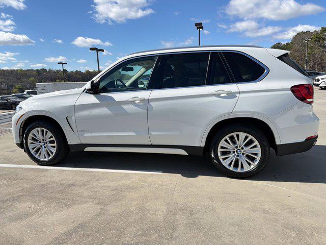 used 2016 BMW X5 car, priced at $17,097