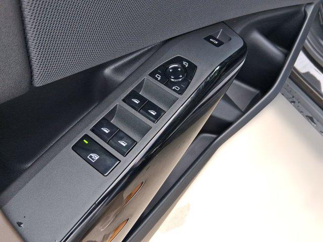 used 2026 BMW X3 car, priced at $56,070