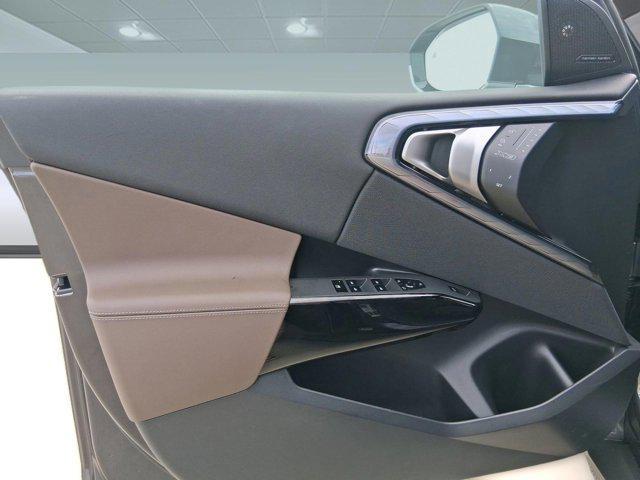 used 2026 BMW X3 car, priced at $56,070