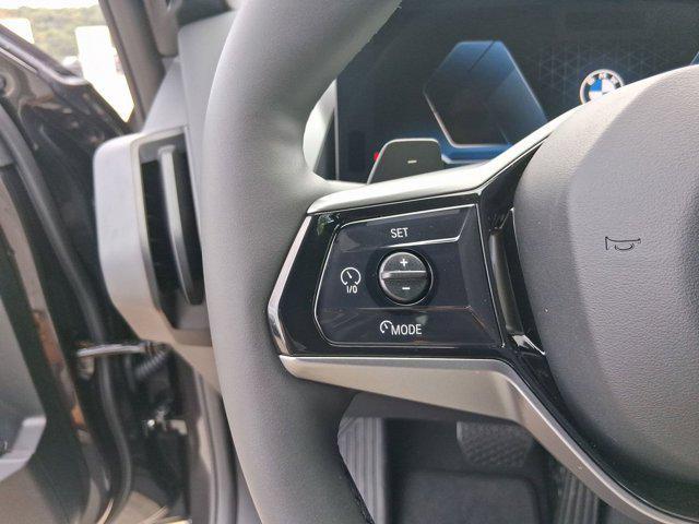 used 2026 BMW X3 car, priced at $56,070