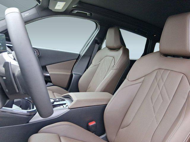 used 2026 BMW X3 car, priced at $56,070