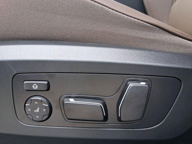 used 2026 BMW X3 car, priced at $56,070