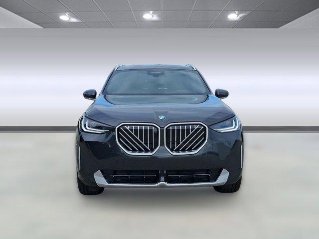 used 2026 BMW X3 car, priced at $56,070