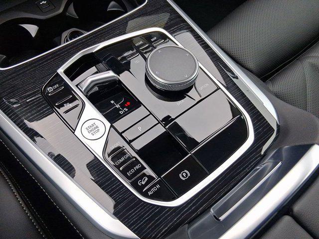 new 2026 BMW X5 car, priced at $81,850