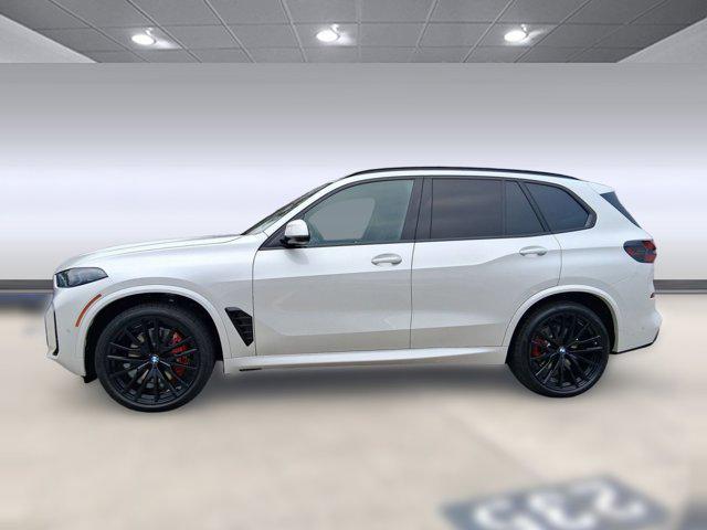 new 2026 BMW X5 car, priced at $81,850