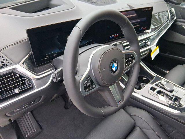 new 2026 BMW X5 car, priced at $81,850