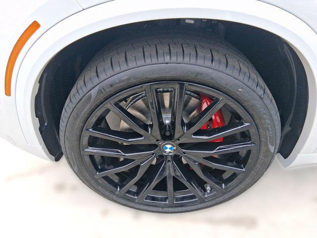 new 2026 BMW X5 car, priced at $81,850