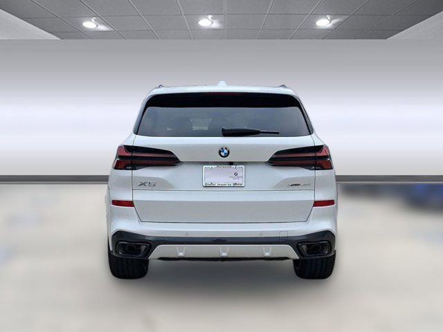 new 2026 BMW X5 car, priced at $81,850