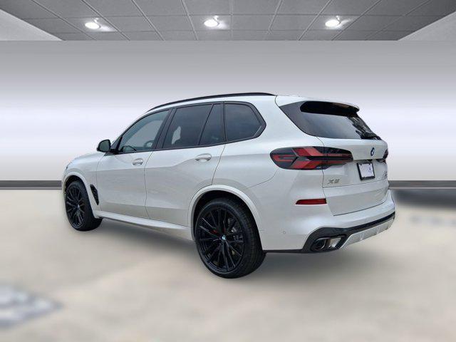 new 2026 BMW X5 car, priced at $81,850