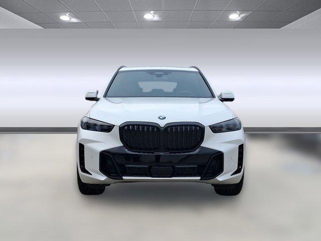 new 2026 BMW X5 car, priced at $81,850
